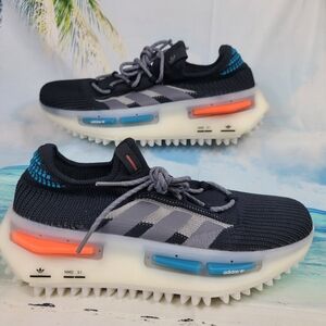 Adidas Originals NMD_S1 Mens 7 Womens 8.5 EU40 NWOT